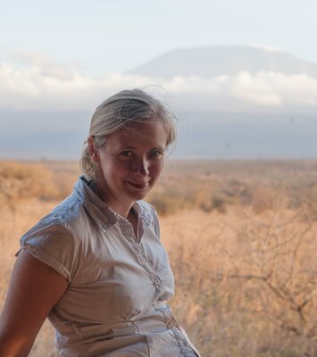 Profilbild för Nya zoonoser i Sverige, hur skyddar vi oss mot det vi inte vet?