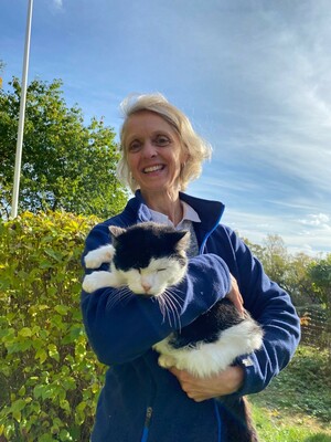 Profile image for Moralisk stress workshop