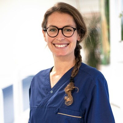 Profilbild för Ditte Ljungquist