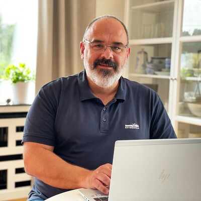 Profilbild för Christophe Bujon