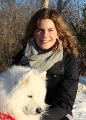 Profilbild för Sofie Henriksson