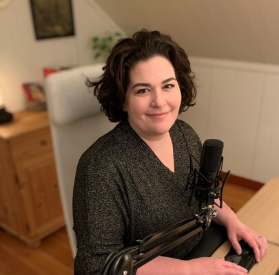 Profile image for Hilarie Jerauld, DVM (Dr)