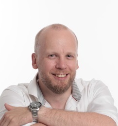 Profilbild för Emil Åkesson