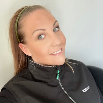 Profile image for Mia Nyberg