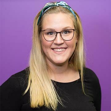 Profile image for Mimmi Falk