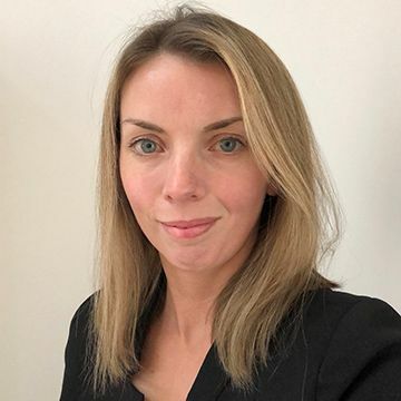 Profile image for Elin Selfors