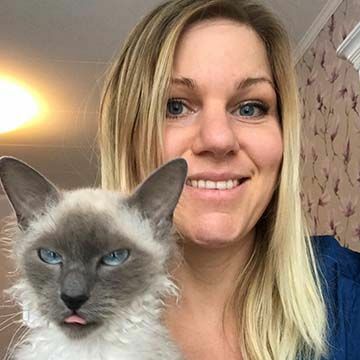 Profile image for Louise Söderling