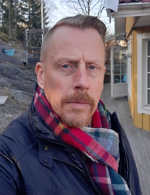 Profile image for Robert Löfvenmark