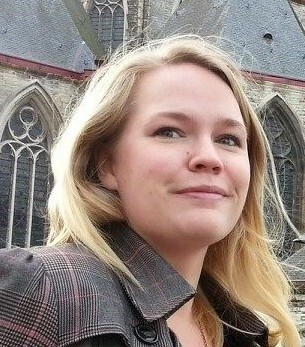 Profile image for Josefin Linder