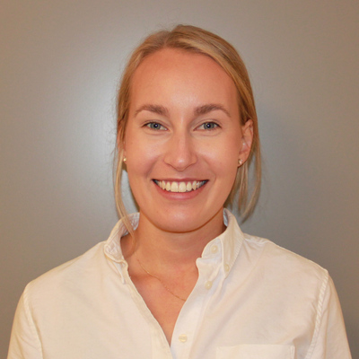 Profilbild för Lisa Stahre