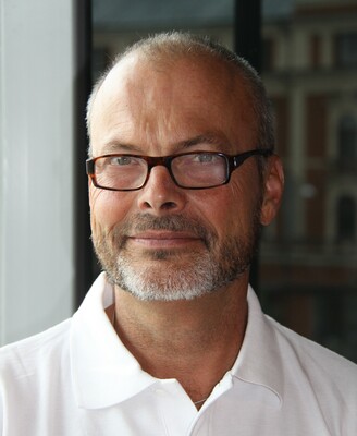 Profile image for Håkan Landin