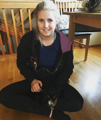 Profile image for DSS Kandidat arbete