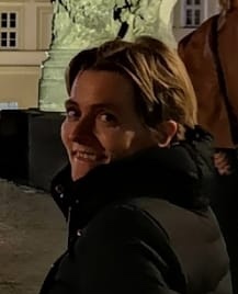 Profile image for Anna-Karin Merin