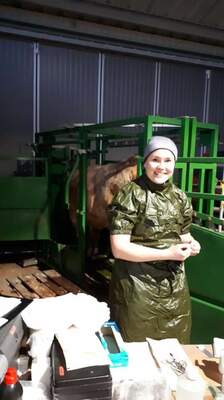 Profilbild för Maja Jansson