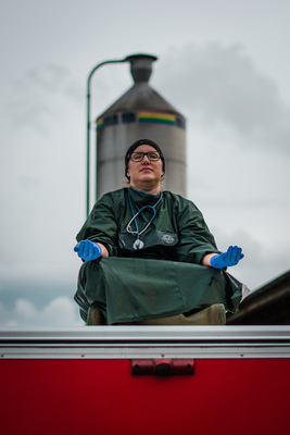 Profilbild för Karolina Dahlqvist