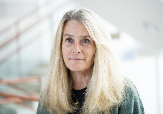 Profile image for Pia Holm Skoglund