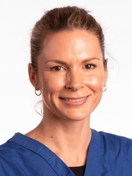 Profile image for Erica Tinson