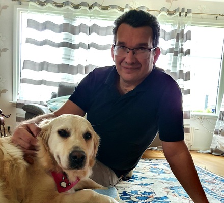 Profile image for Zoltan Dobolyi