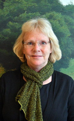 Profilbild för Andrea Holmström