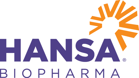 Profile image for Hansa Biopharma 