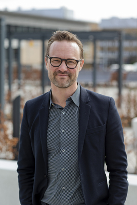 Profile image for Johan Wäborg