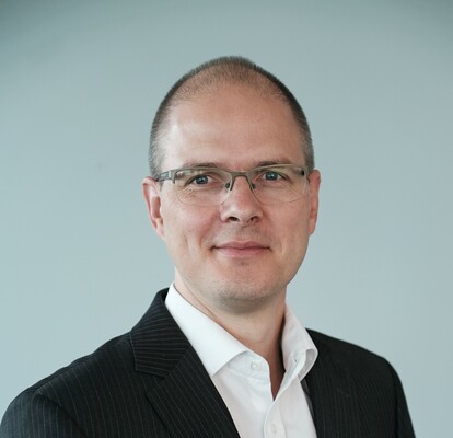 Profile image for Magnus Corfitzen