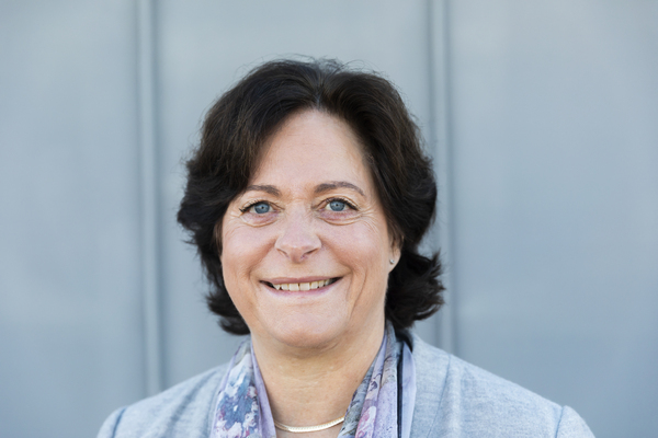 Profile image for Gunilla Osswald