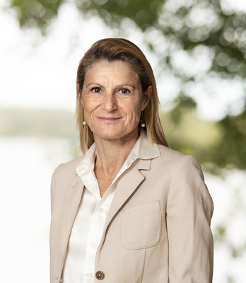 Profile image for Isabelle Ducellier