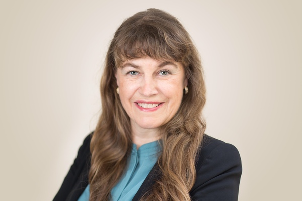 Profile image for Renee Lucander