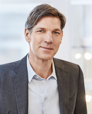 Profile image for Fredrik Tiberg