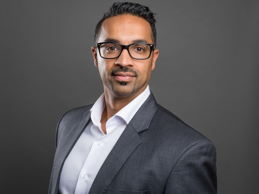 Profile image for Nicklas Westerholm