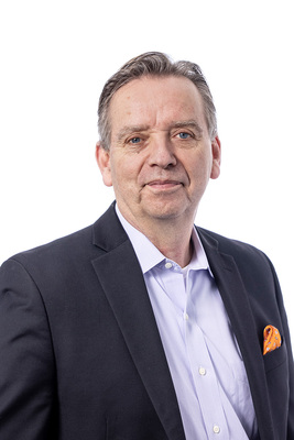 Profile image for Göran Malmberg