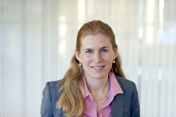 Profile image for Anna Ljung
