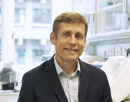 Profile image for Morten Albrechtsen