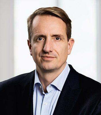 Profile image for Nikolaj Sørensen