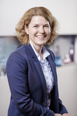 Profile image for Kathrine Gamborg Andreassen