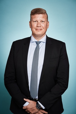 Profile image for Tom Rönnlund