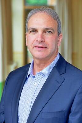 Profile image for Rami Levin