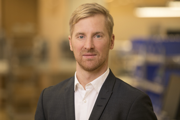 Profile image for Sveinn Sölvason