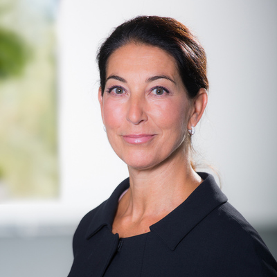 Profile image for Gabriella Caracciolo