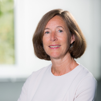 Profile image for Cecilia Edström