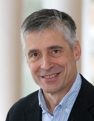 Profile image for Göran Forsberg