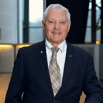 Profile image for Ulf Jungnelius