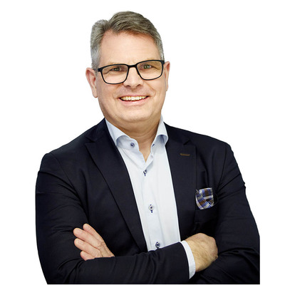 Profile image for Jesper Söderqvist