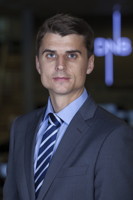 Profile image for Svein Martin Björnstad