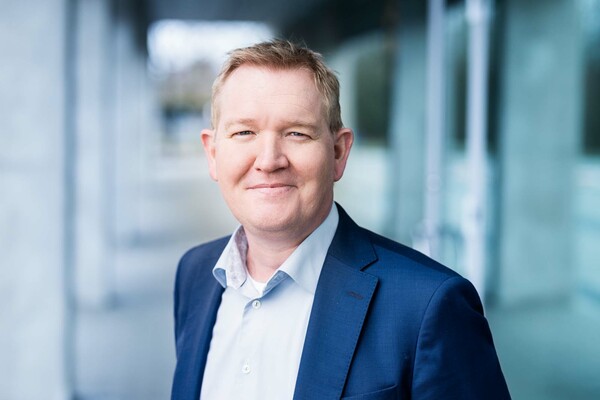 Profile image for Fredrik Olsson