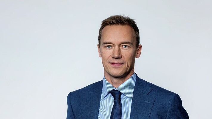 Profile image for Mattias Perjos