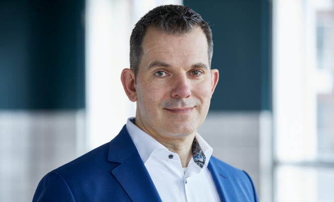 Profile image for Claus Olesen