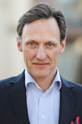 Profile image for Andreas Andersson