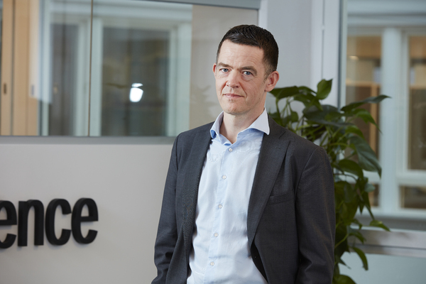 Profile image for Gisli Hennermark